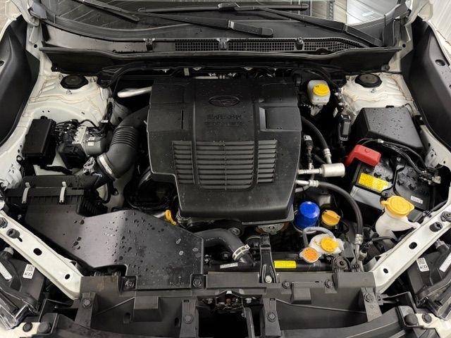 Subaru Forester  2023