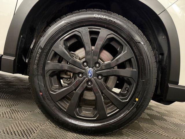 Subaru Forester  2023