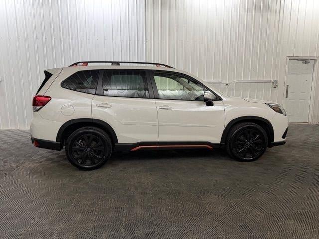 Subaru Forester  2023