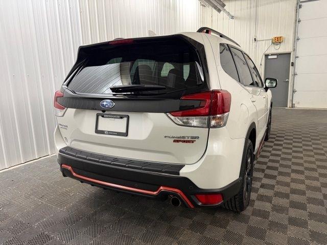 Subaru Forester  2023