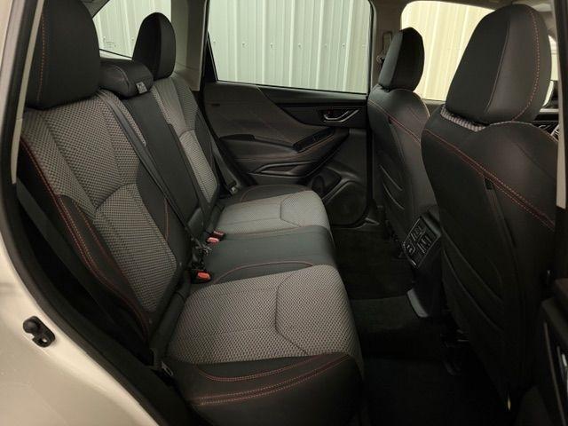 Subaru Forester  2023