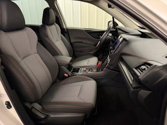 Subaru Forester  2023