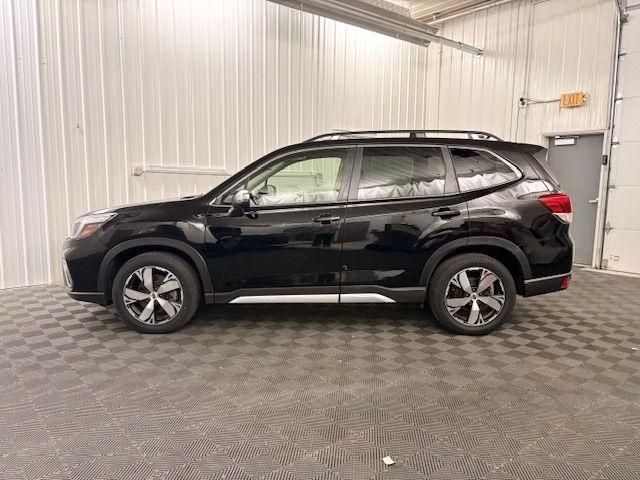 Subaru Forester  2020