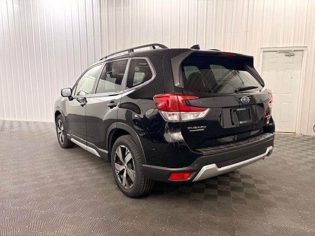 Subaru Forester  2020