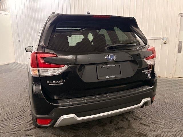 Subaru Forester  2020