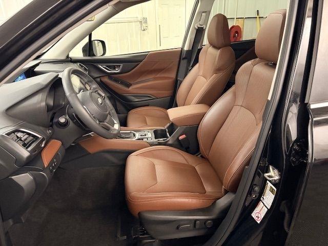 Subaru Forester  2020