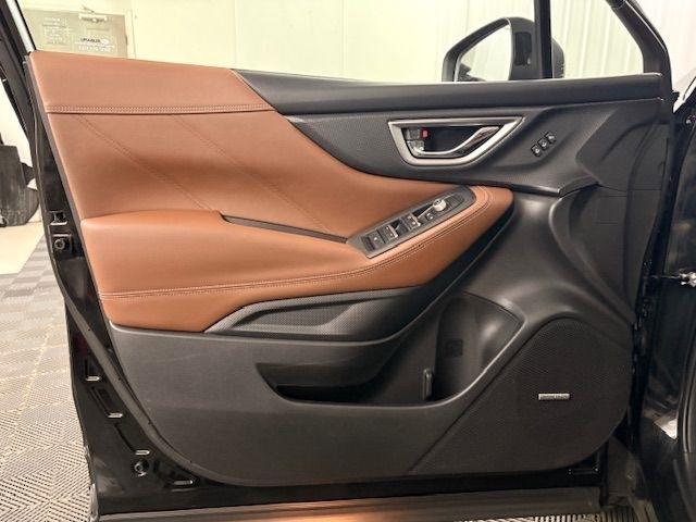 Subaru Forester  2020