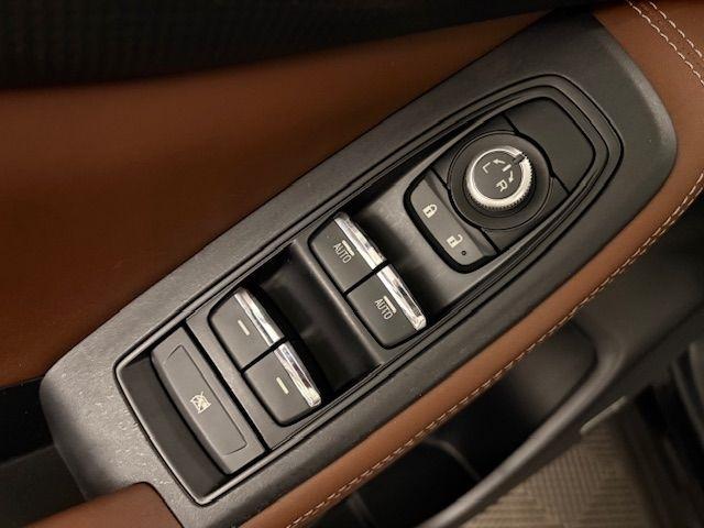 Subaru Forester  2020