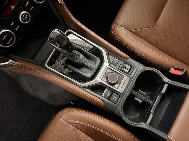 Subaru Forester  2020