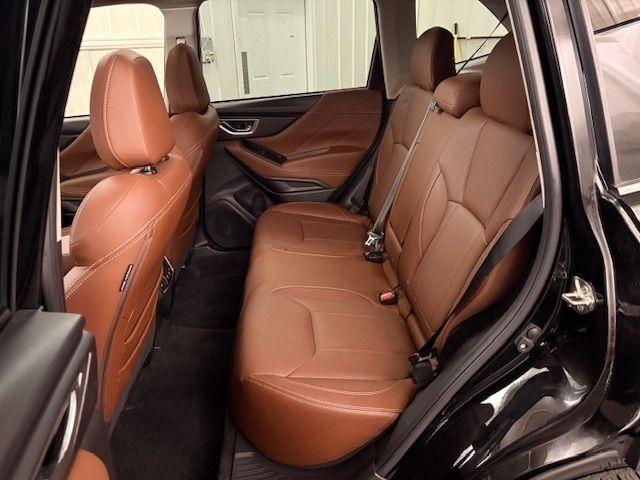 Subaru Forester  2020