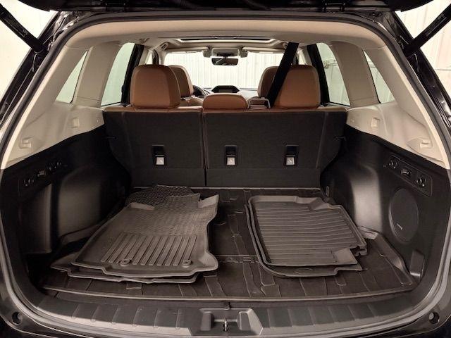 Subaru Forester  2020