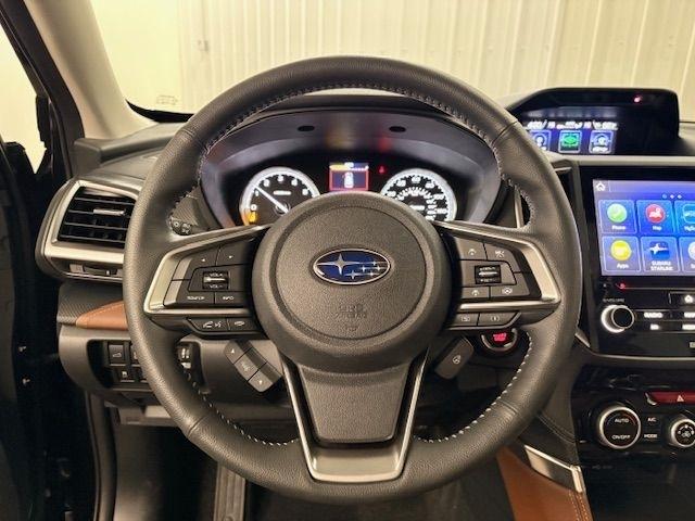 Subaru Forester  2020