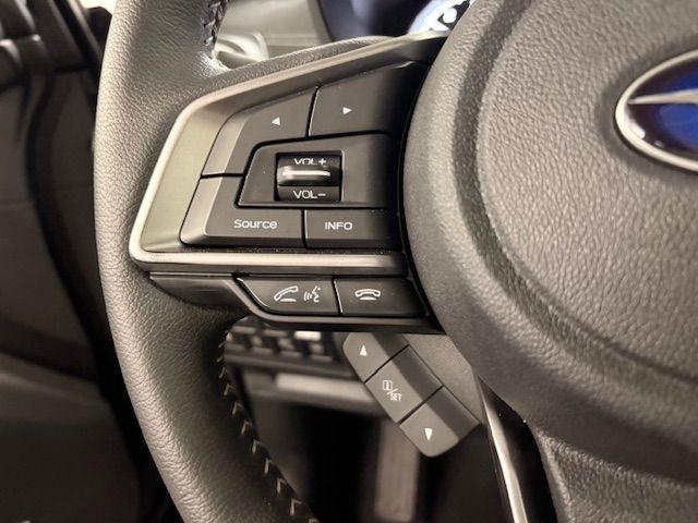 Subaru Forester  2020