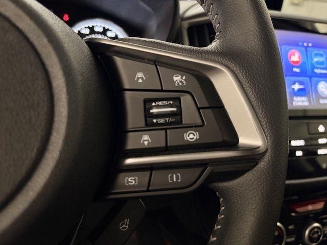 Subaru Forester  2020