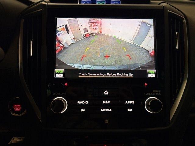 Subaru Forester  2020