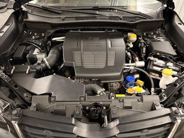 Subaru Forester  2020