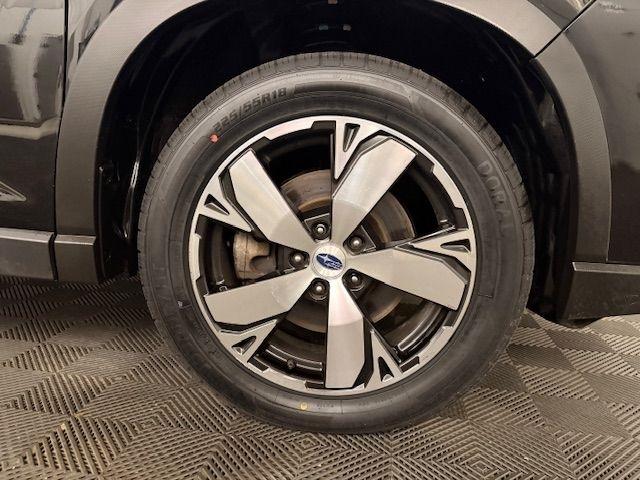 Subaru Forester  2020