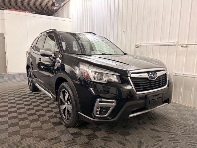 Subaru Forester  2020