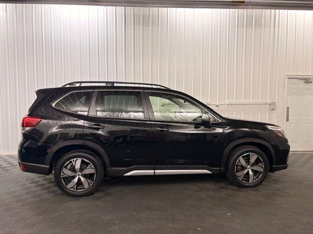 Subaru Forester  2020