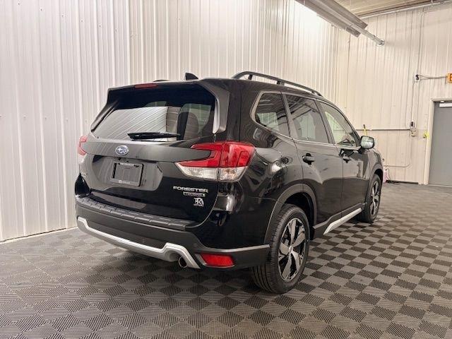 Subaru Forester  2020