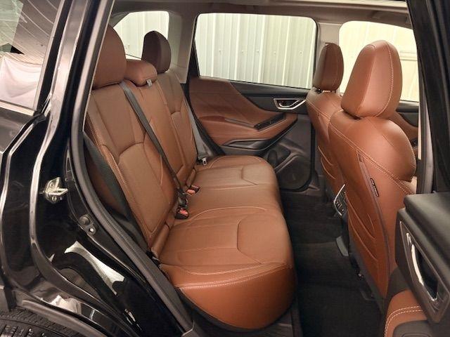 Subaru Forester  2020