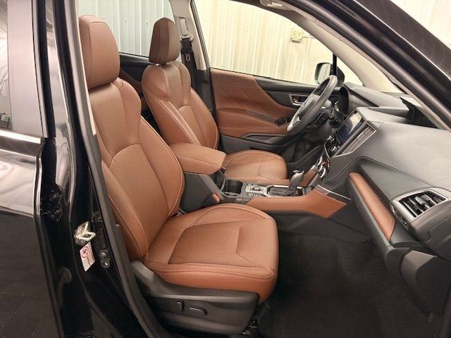 Subaru Forester  2020