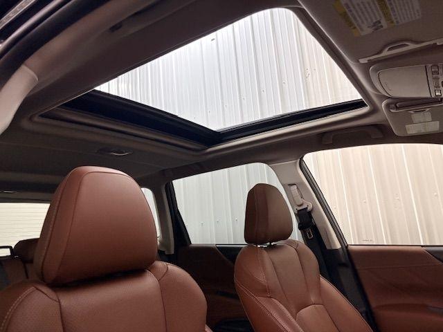 Subaru Forester  2020