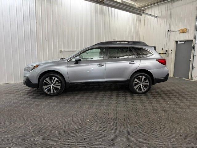 Subaru Outback  2018