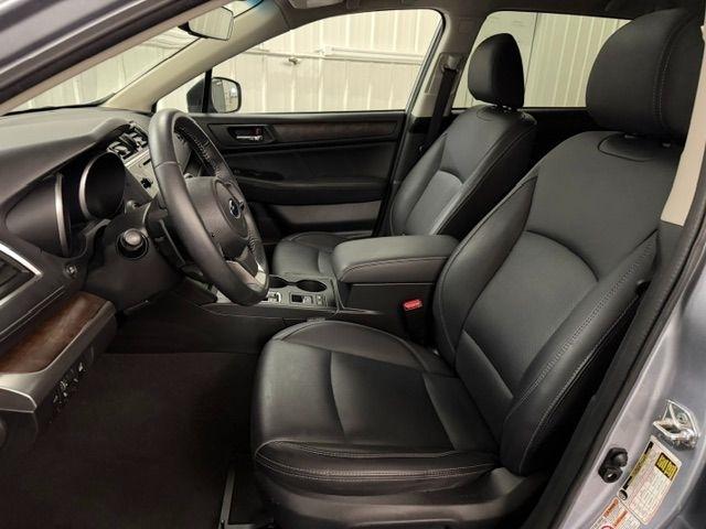 Subaru Outback  2018