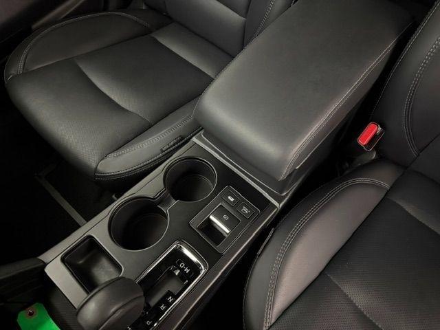 Subaru Outback  2018