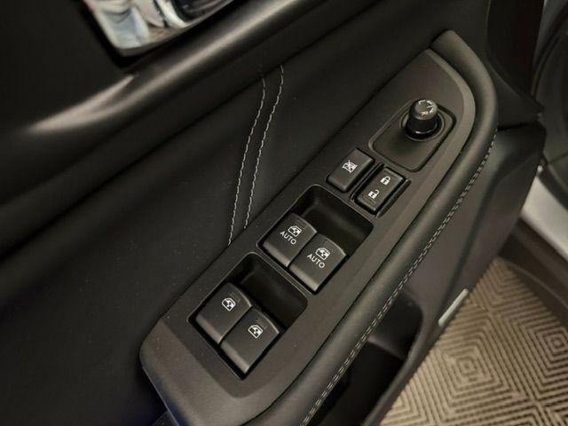 Subaru Outback  2018