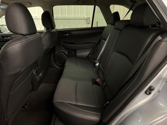 Subaru Outback  2018