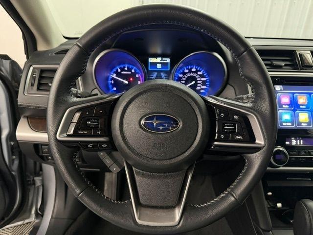 Subaru Outback  2018