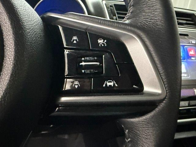 Subaru Outback  2018