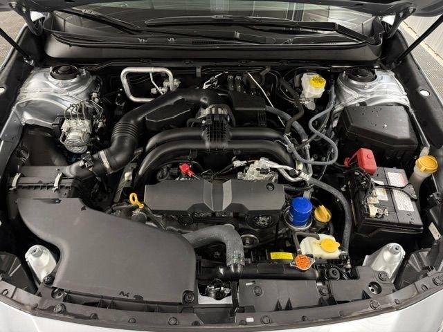 Subaru Outback  2018