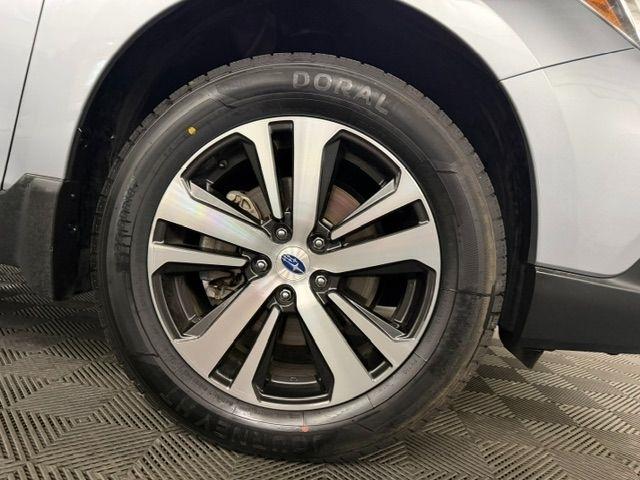 Subaru Outback  2018