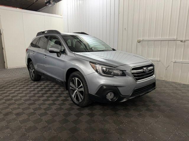 Subaru Outback  2018