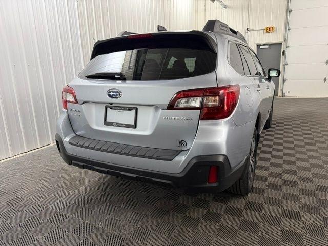 Subaru Outback  2018