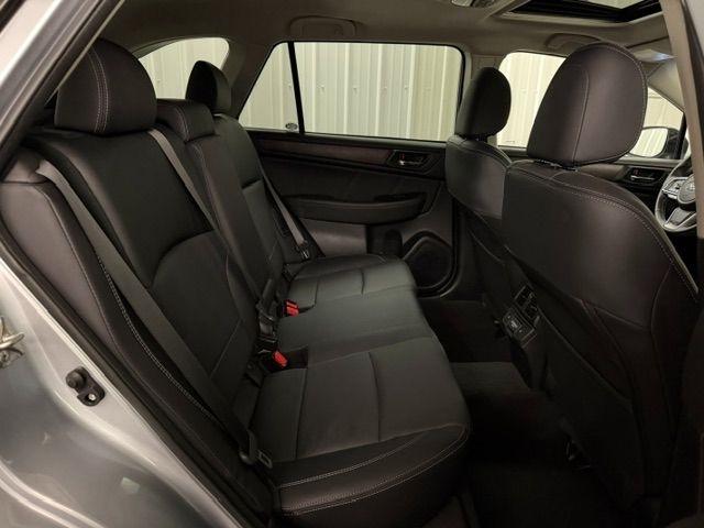 Subaru Outback  2018