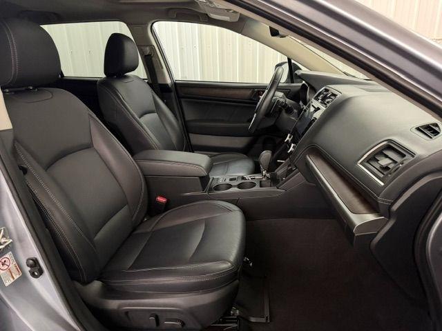 Subaru Outback  2018