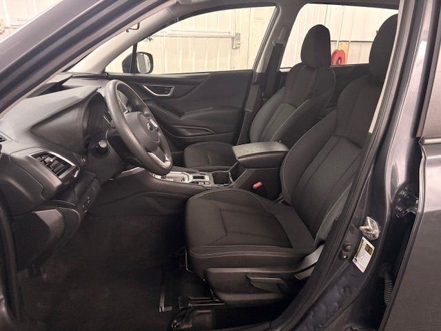 Subaru Forester  2021