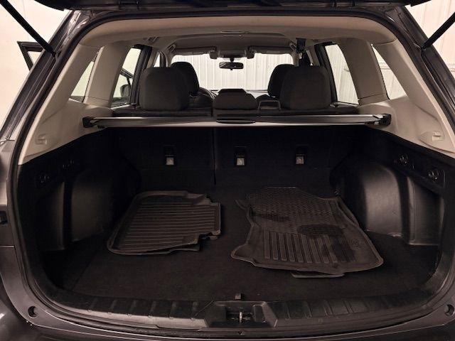 Subaru Forester  2021