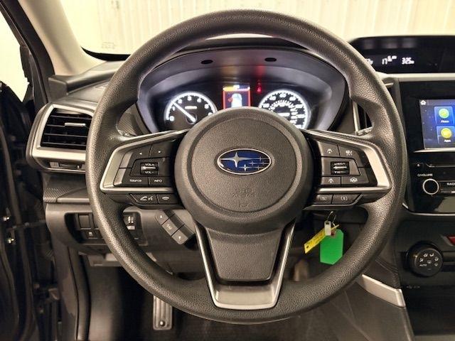 Subaru Forester  2021