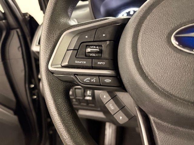 Subaru Forester  2021