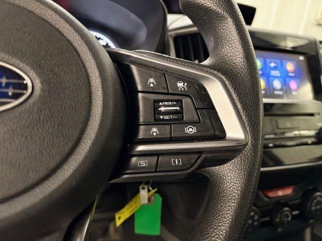 Subaru Forester  2021