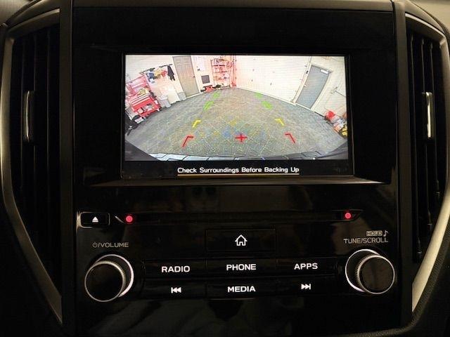 Subaru Forester  2021