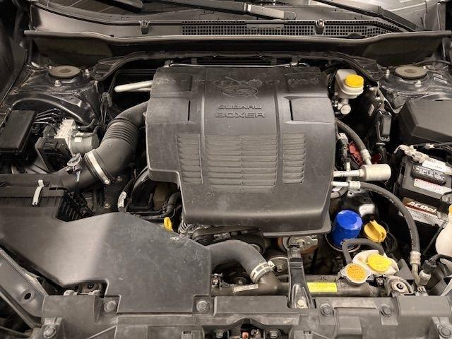 Subaru Forester  2021