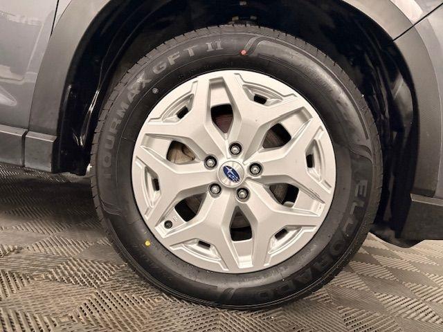 Subaru Forester  2021