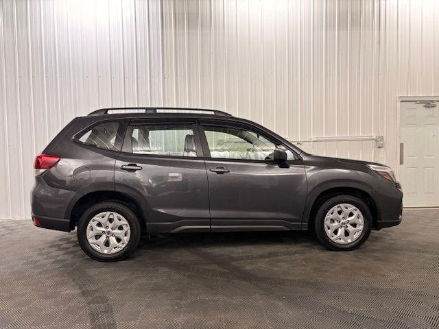 Subaru Forester  2021