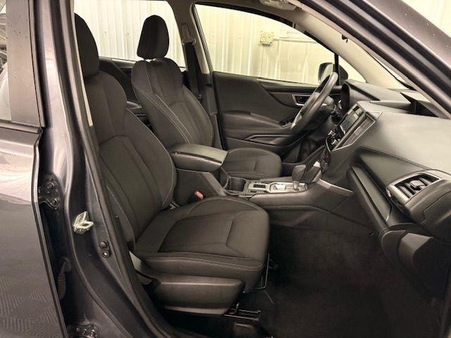 Subaru Forester  2021